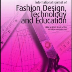 International Journal of Fashion Design, Technology and Education International Journal of Fashion Design, Technology and Education