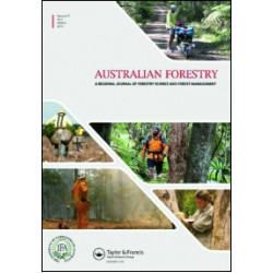 Australian Forestry