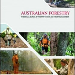 Australian Forestry Australian Forestry