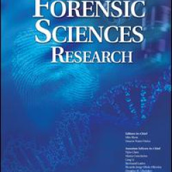Forensic Sciences Research