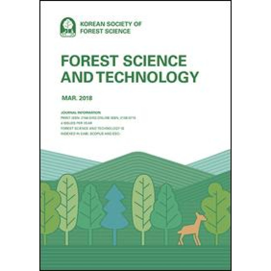 Forest Science and Technology