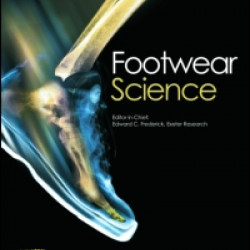 Footwear Science Footwear Science