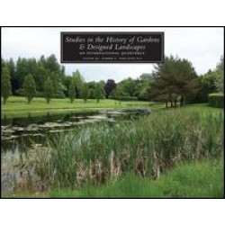 Studies in the History of Gardens & Designed Landscapes