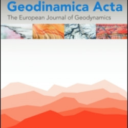 Geodinamica Acta Geodinamica Acta