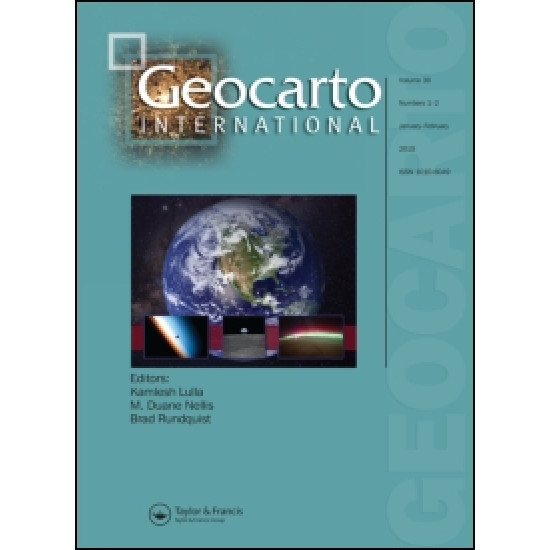 Geocarto International Geocarto International