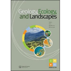 Geology Ecology and Landscapes