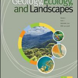 Geology Ecology and Landscapes Geology Ecology and Landscapes