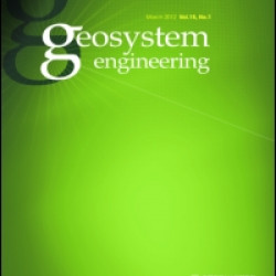Geosystems Engineering Geosystems Engineering