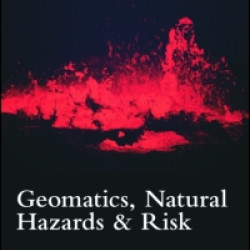 Geomatics, Natural Hazards and Risk Geomatics, Natural Hazards and Risk