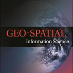 Geo-spatial Information Sciences Geo-spatial Information Sciences