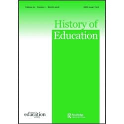 History of Education