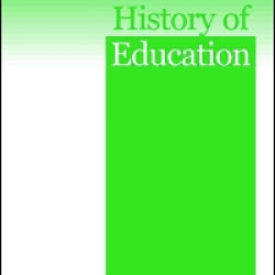 History of Education History of Education