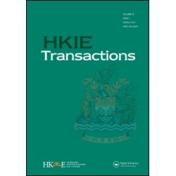 HKIE Transactions HKIE Transactions