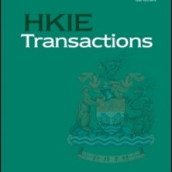 HKIE Transactions HKIE Transactions