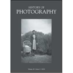 History of Photography