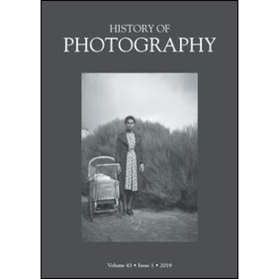 History of Photography