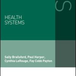 Health Systems Health Systems