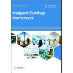 Intelligent Buildings International Intelligent Buildings International