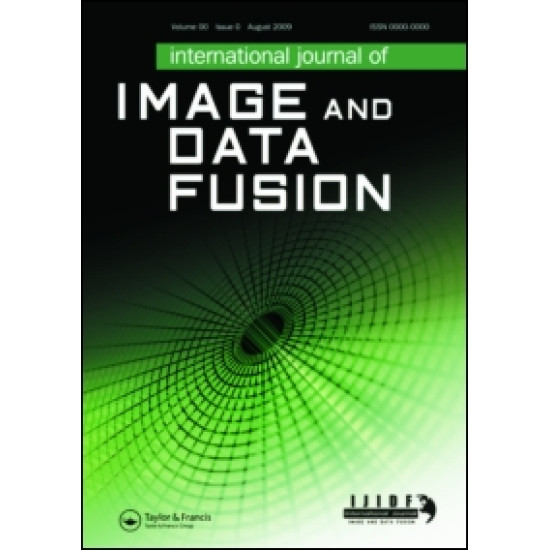 International Journal of Image and Data Fusion