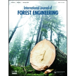 International Journal of Forest Engineering International Journal of Forest Engineering