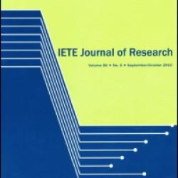 IETE Journal of Research IETE Journal of Research