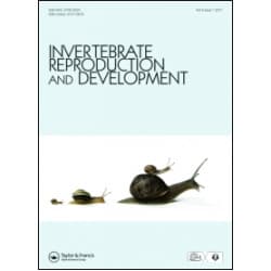 Invertebrate Reproduction & Development