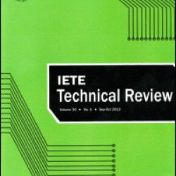 IETE Technical Review IETE Technical Review