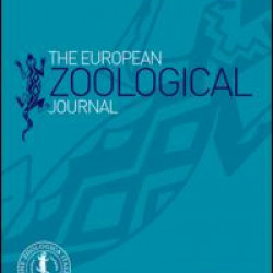 European Journal of Zoology European Journal of Zoology
