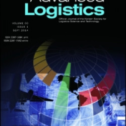 International Journal of Advanced Logistics International Journal of Advanced Logistics