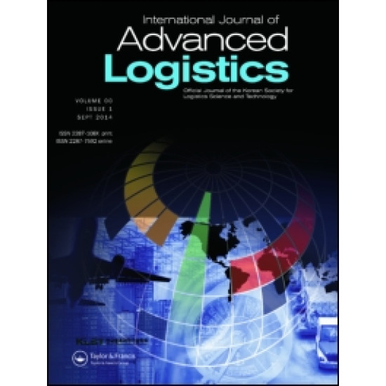 International Journal of Advanced Logistics