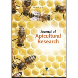 Journal of Apicultural Research