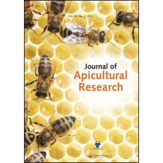 Journal of Apicultural Research