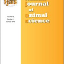Italian Journal of Animal Science Italian Journal of Animal Science