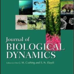 Journal of Biological Dynamics Journal of Biological Dynamics