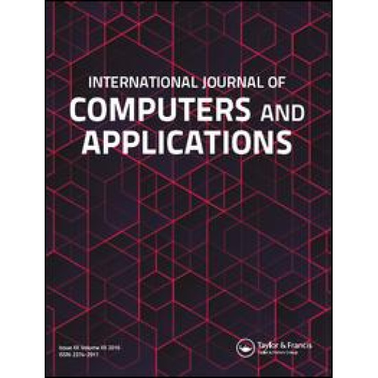 International Journal of Computers and Applications