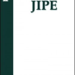 Journal of Industrial and Production Engineering Journal of Industrial and Production Engineering