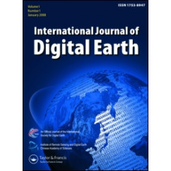 International Journal of Digital Earth International Journal of Digital Earth