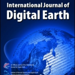 International Journal of Digital Earth International Journal of Digital Earth