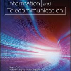 Journal of Information and Telecommunication Journal of Information and Telecommunication