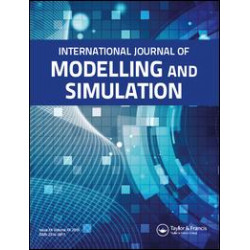 International Journal of Modelling and Simulation International Journal of Modelling and Simulation