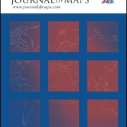 Journal of Maps Journal of Maps