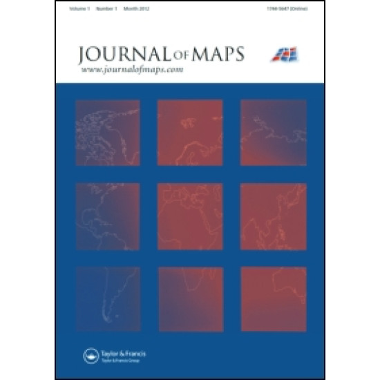 Journal of Maps