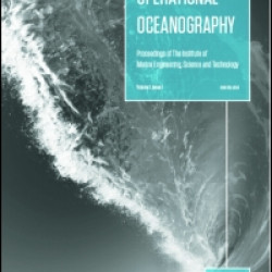Journal of Operational Oceanography Journal of Operational Oceanography