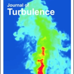 Journal of Turbulence (Online)