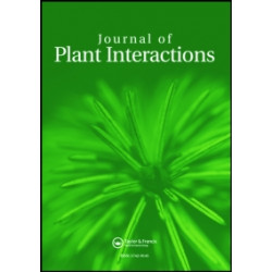 Journal of Plant Interactions Journal of Plant Interactions