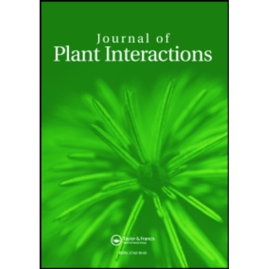 Journal of Plant Interactions