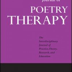 Journal of Poetry Therapy Journal of Poetry Therapy