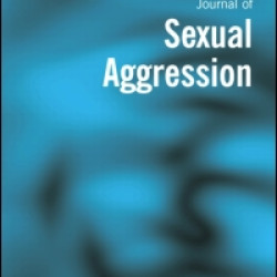 Journal of Sexual Aggression Journal of Sexual Aggression
