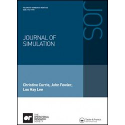 Journal of Simulation