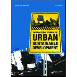 International Journal of Urban Sustainable Development